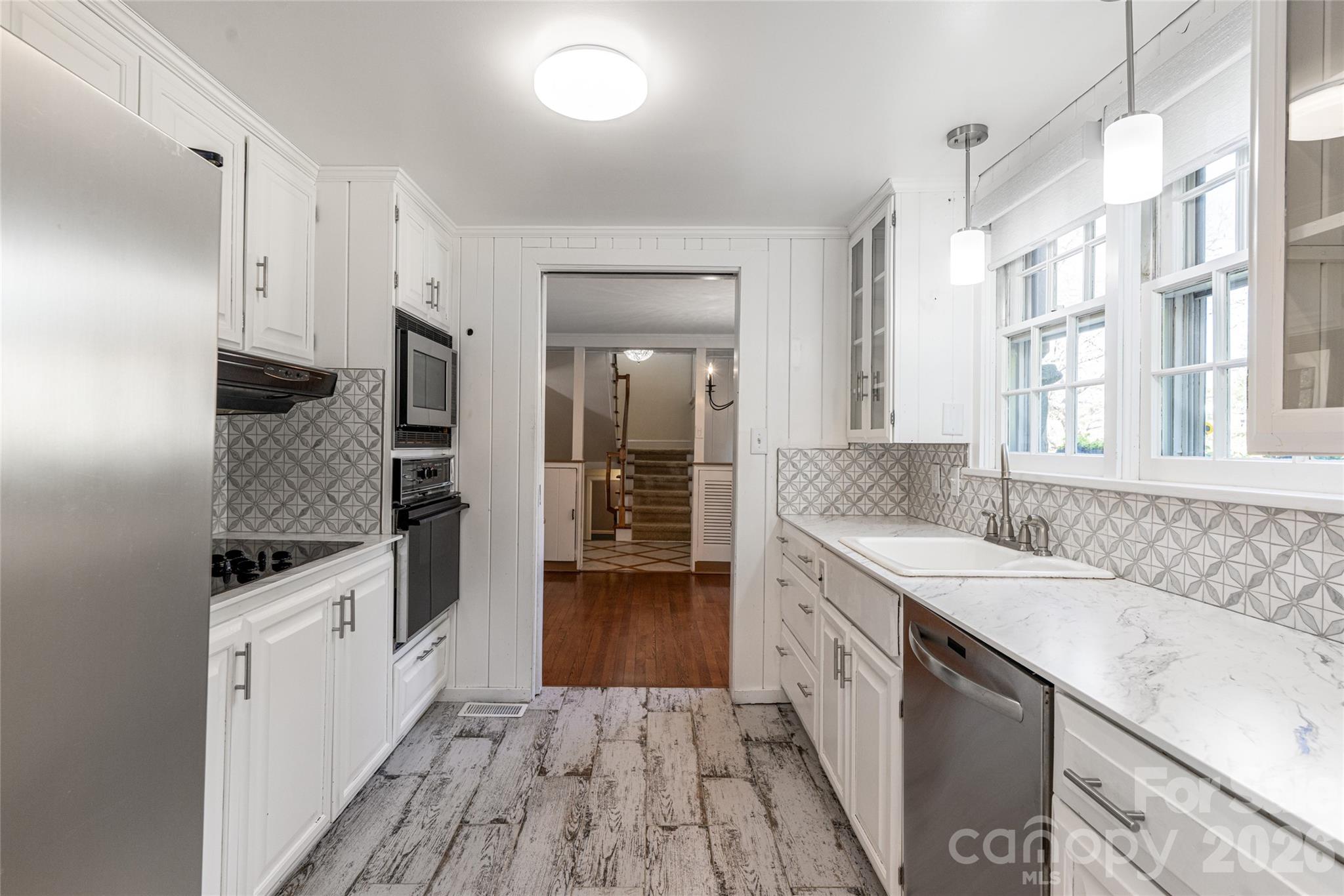 Grove Park - Residential