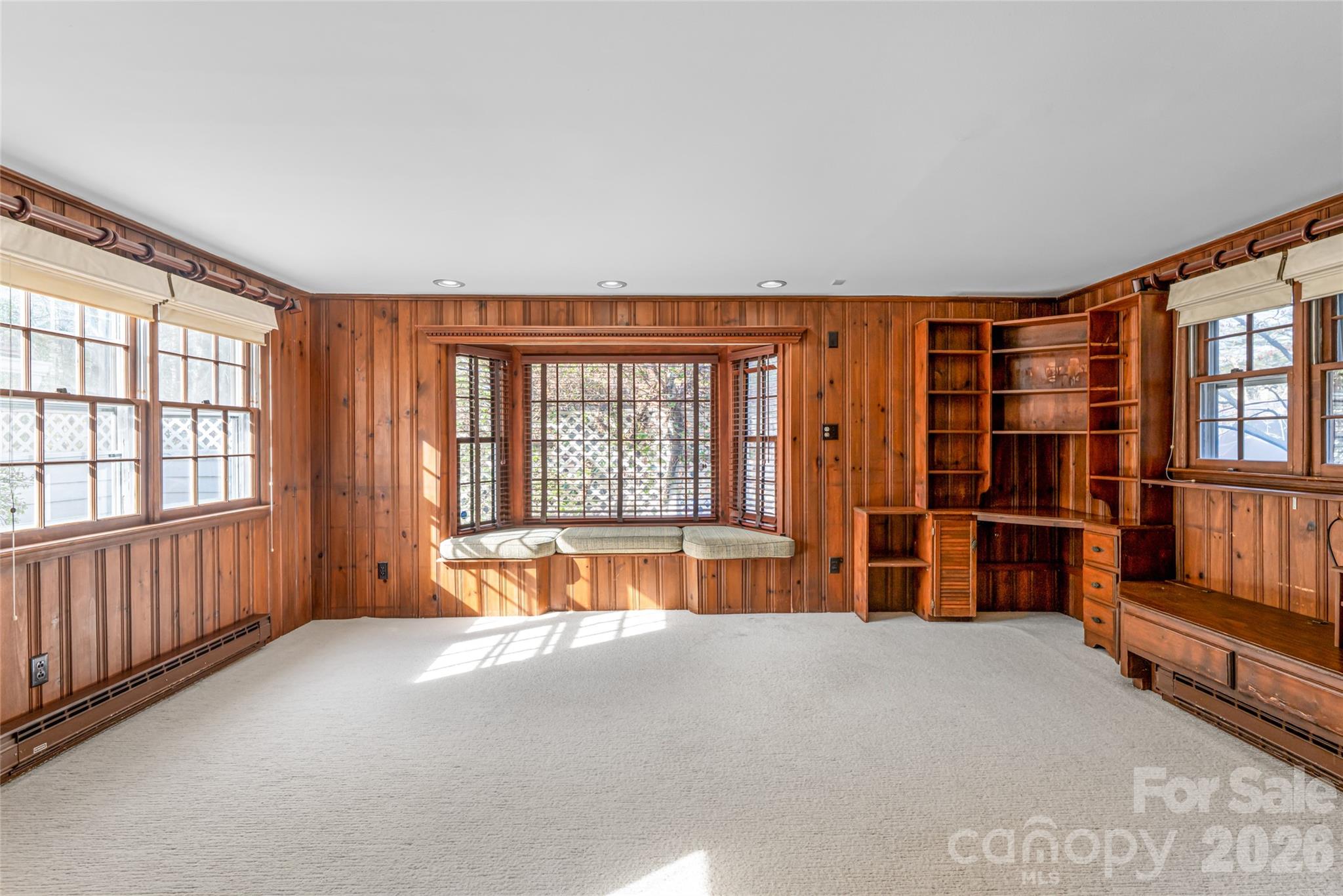 Grove Park - Residential