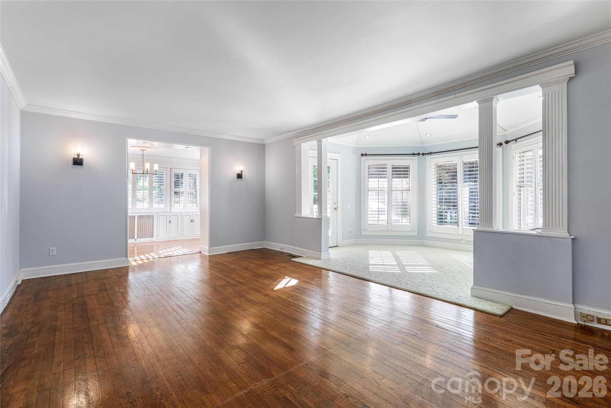 Grove Park - Residential