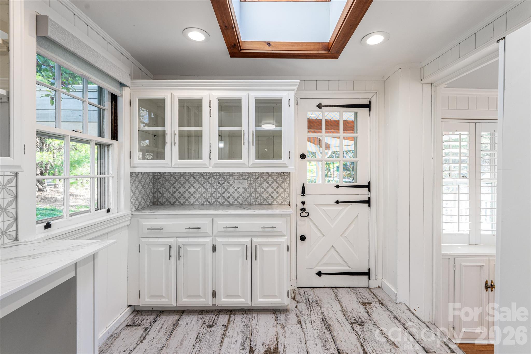 Grove Park - Residential