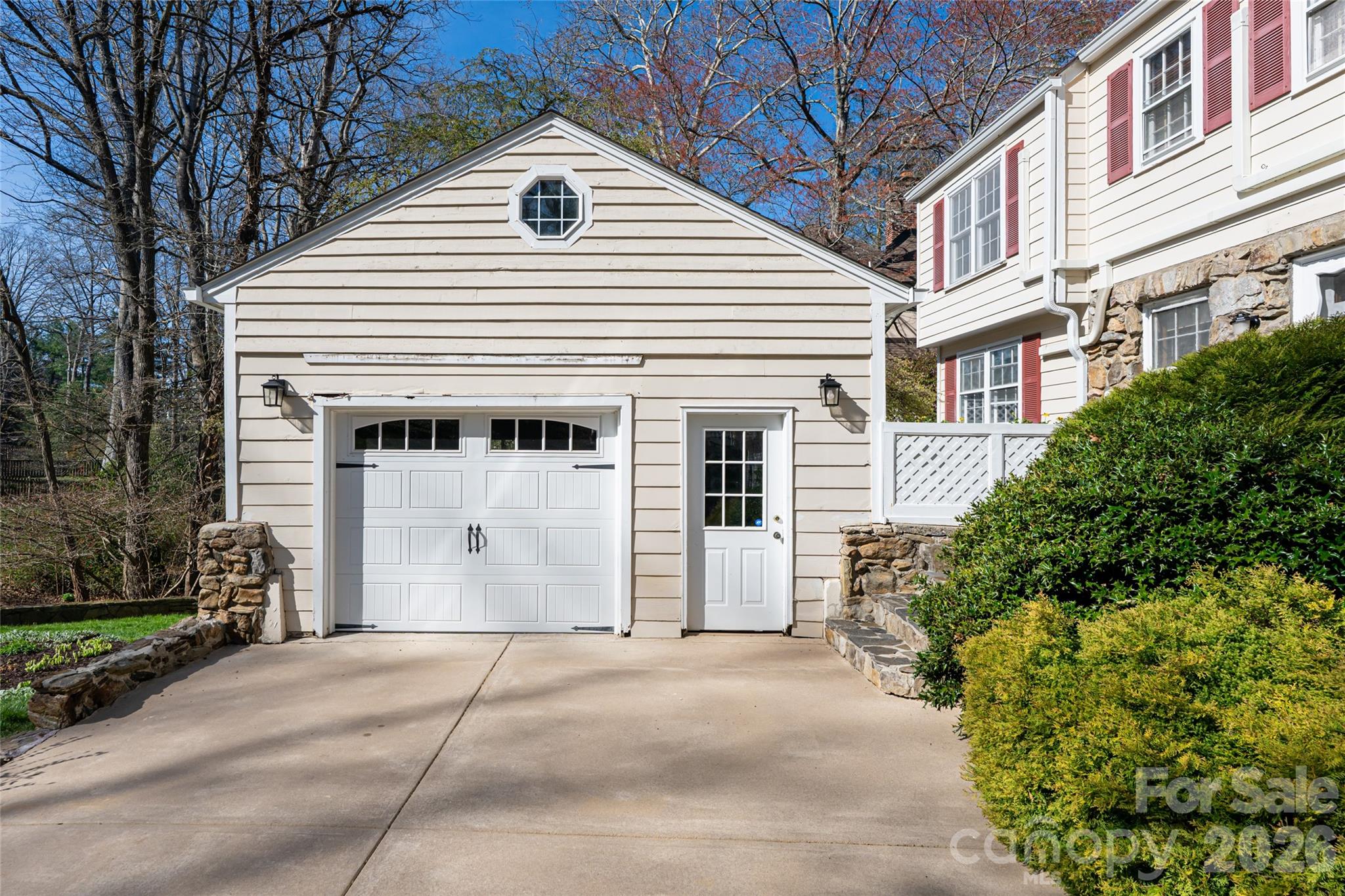 Grove Park - Residential