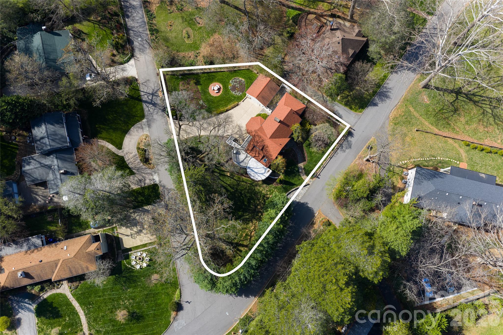 Grove Park - Residential