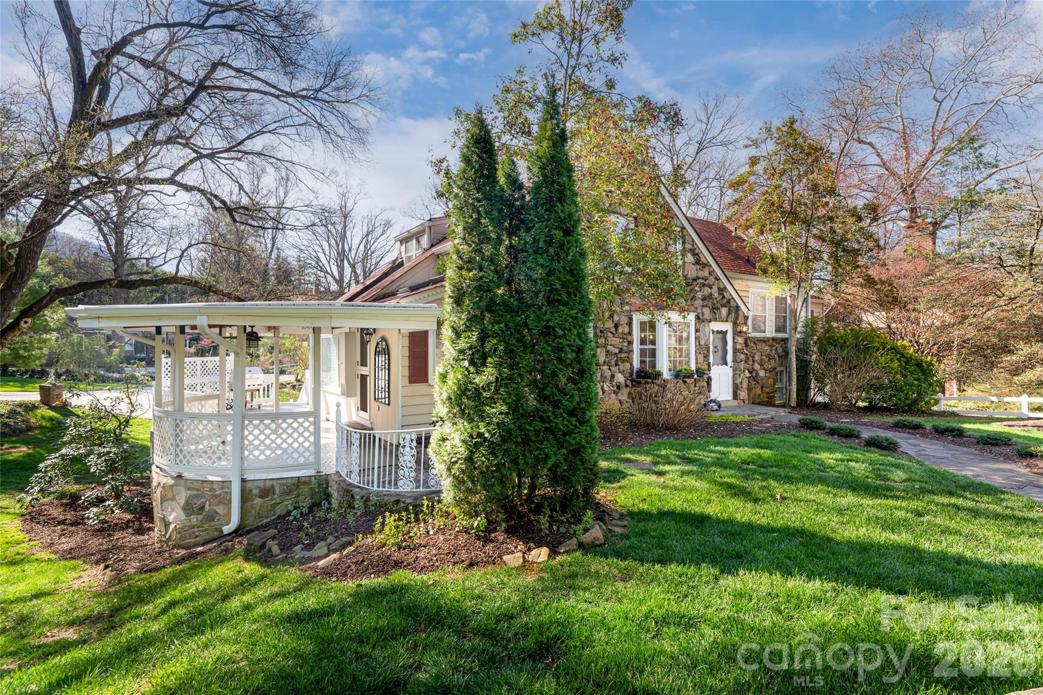 Grove Park - Residential