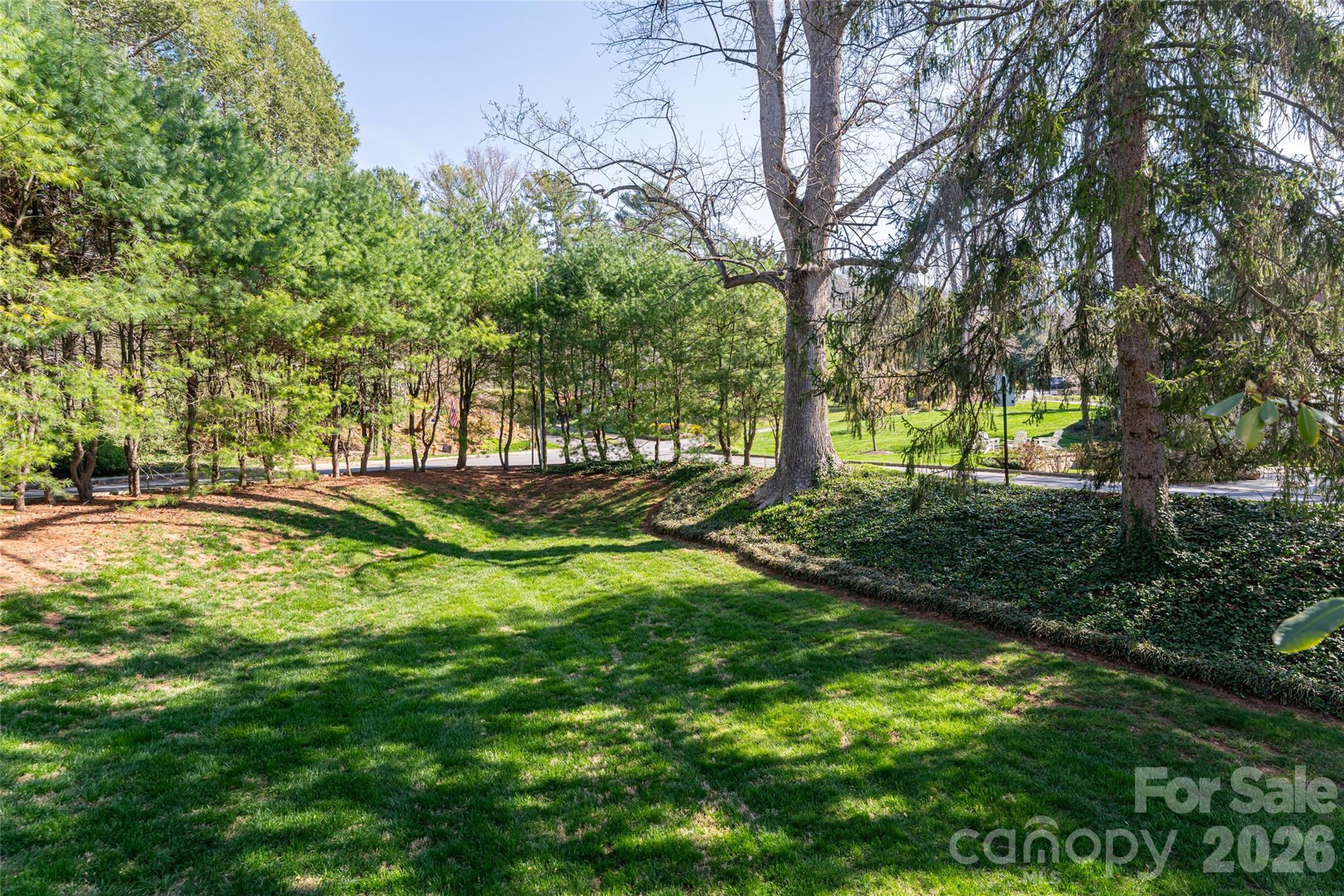 Grove Park - Residential