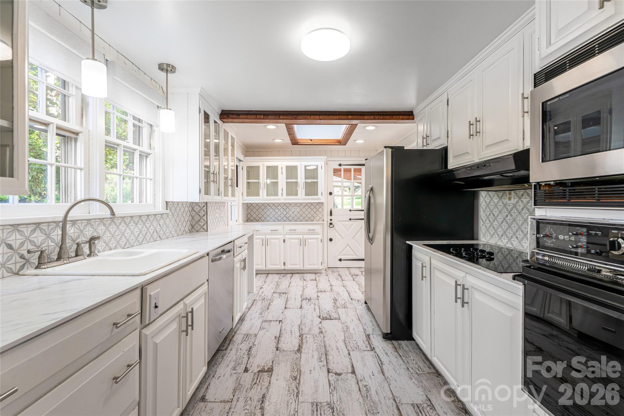 Grove Park - Residential