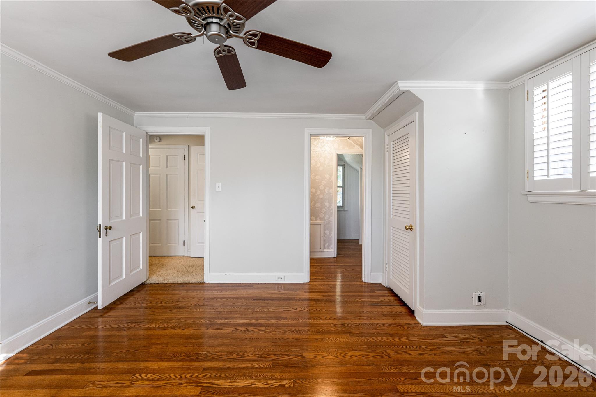 Grove Park - Residential