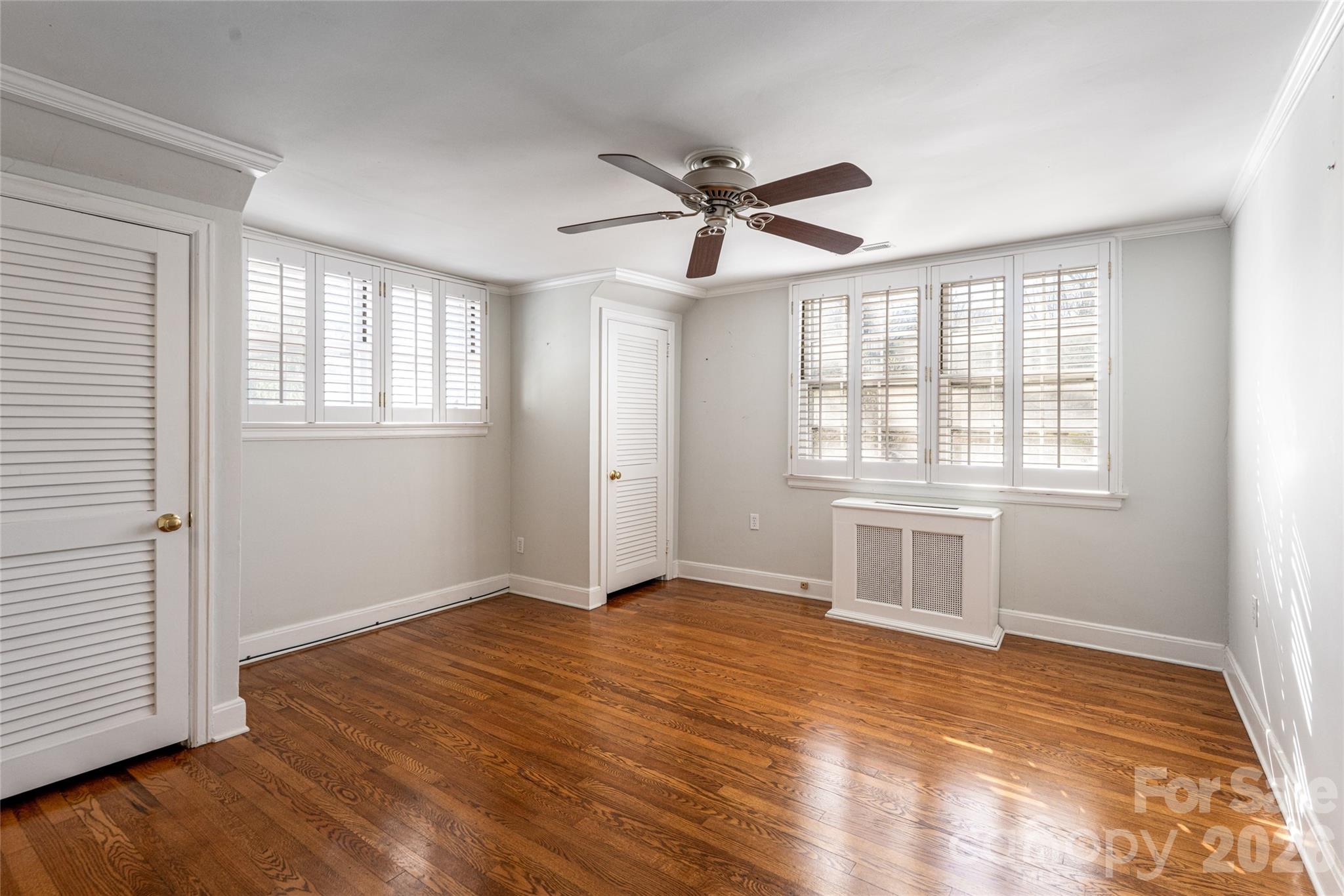 Grove Park - Residential