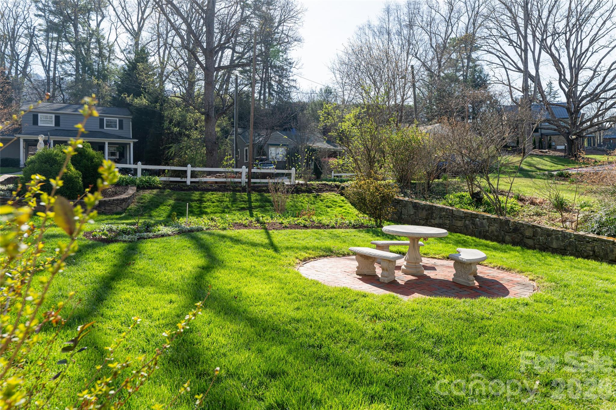 Grove Park - Residential