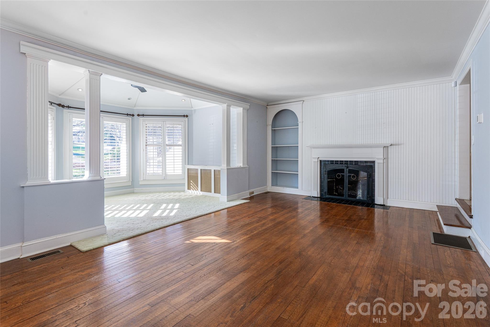 Grove Park - Residential