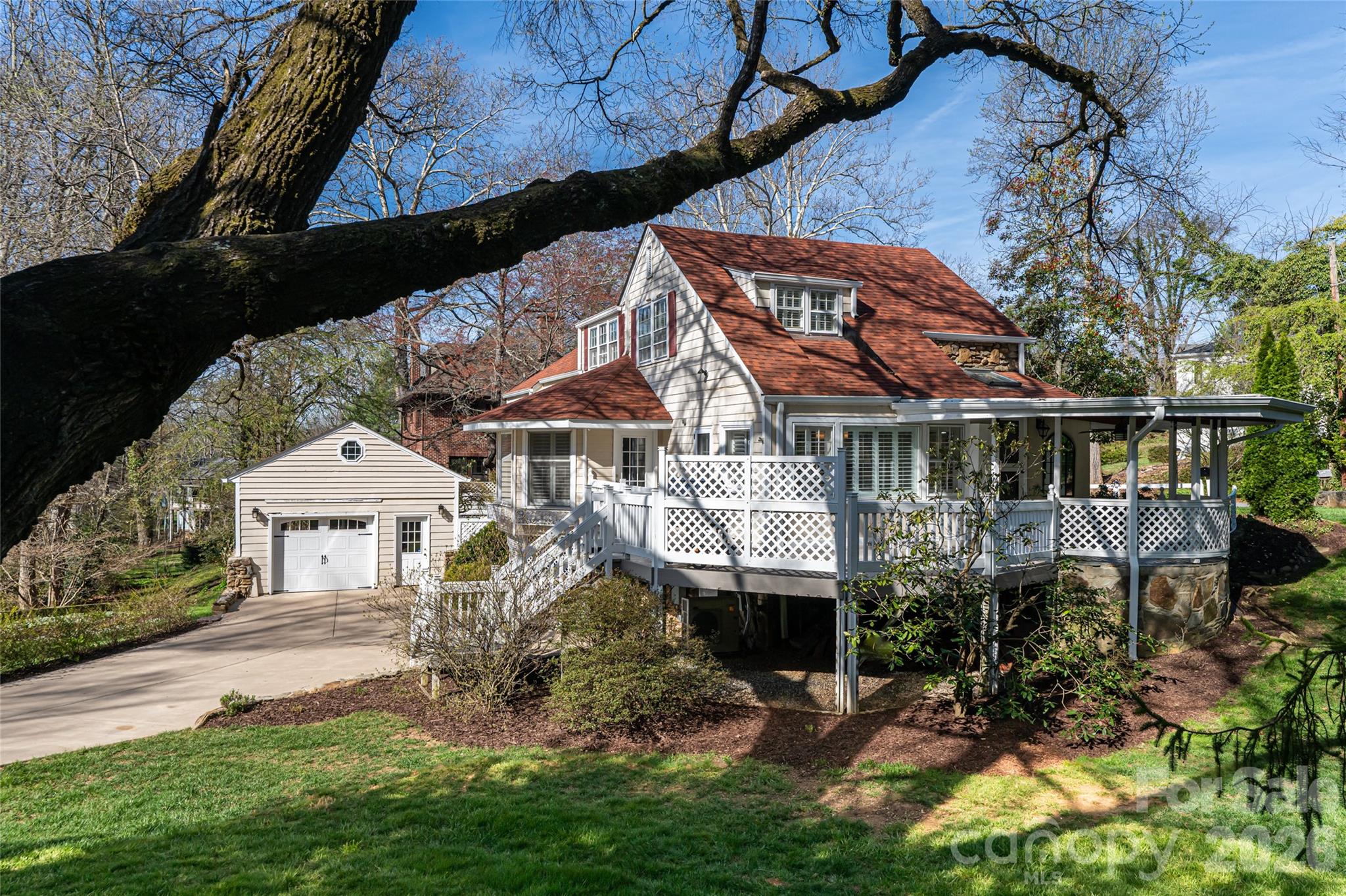 Grove Park - Residential