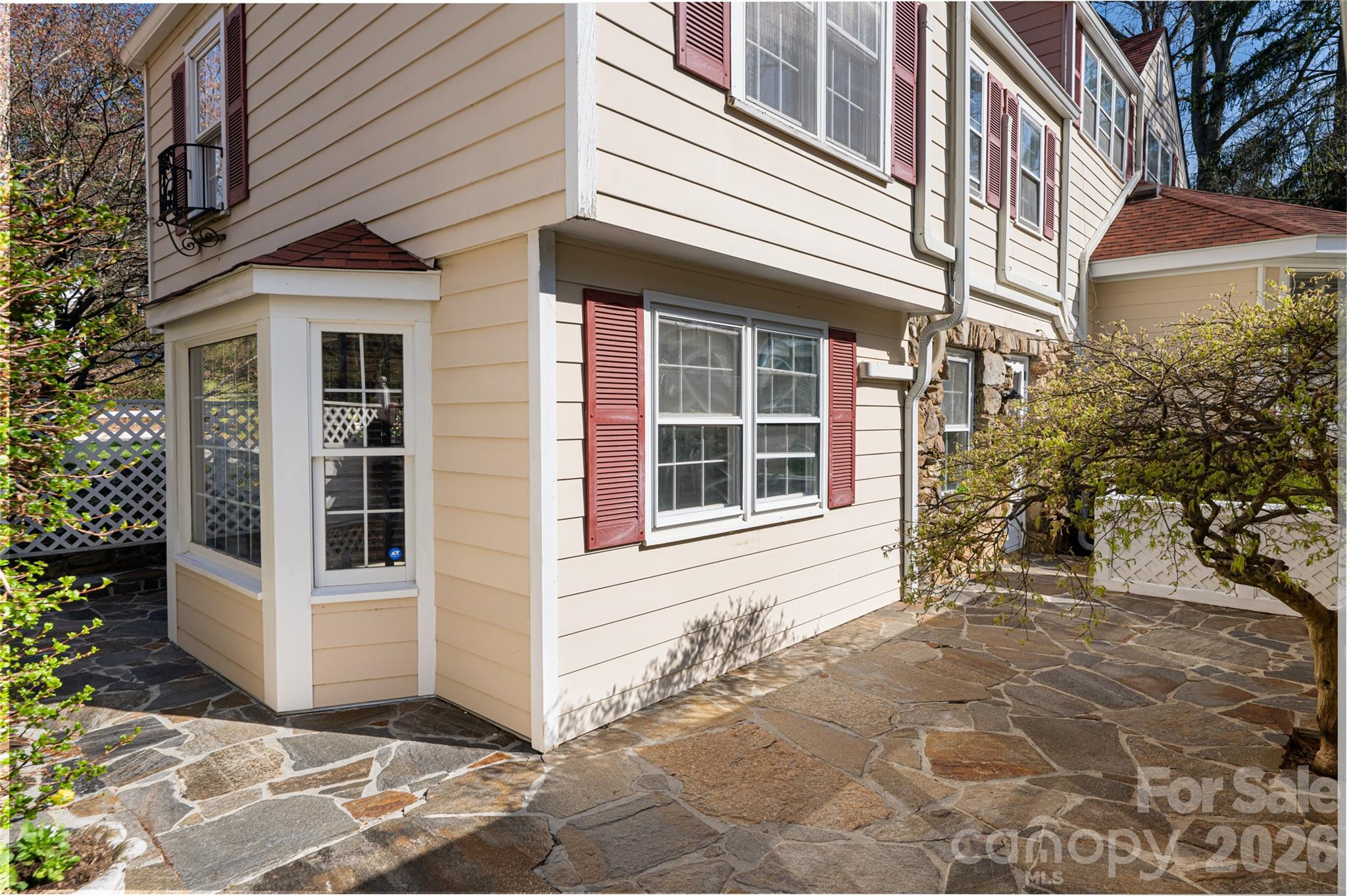 Grove Park - Residential