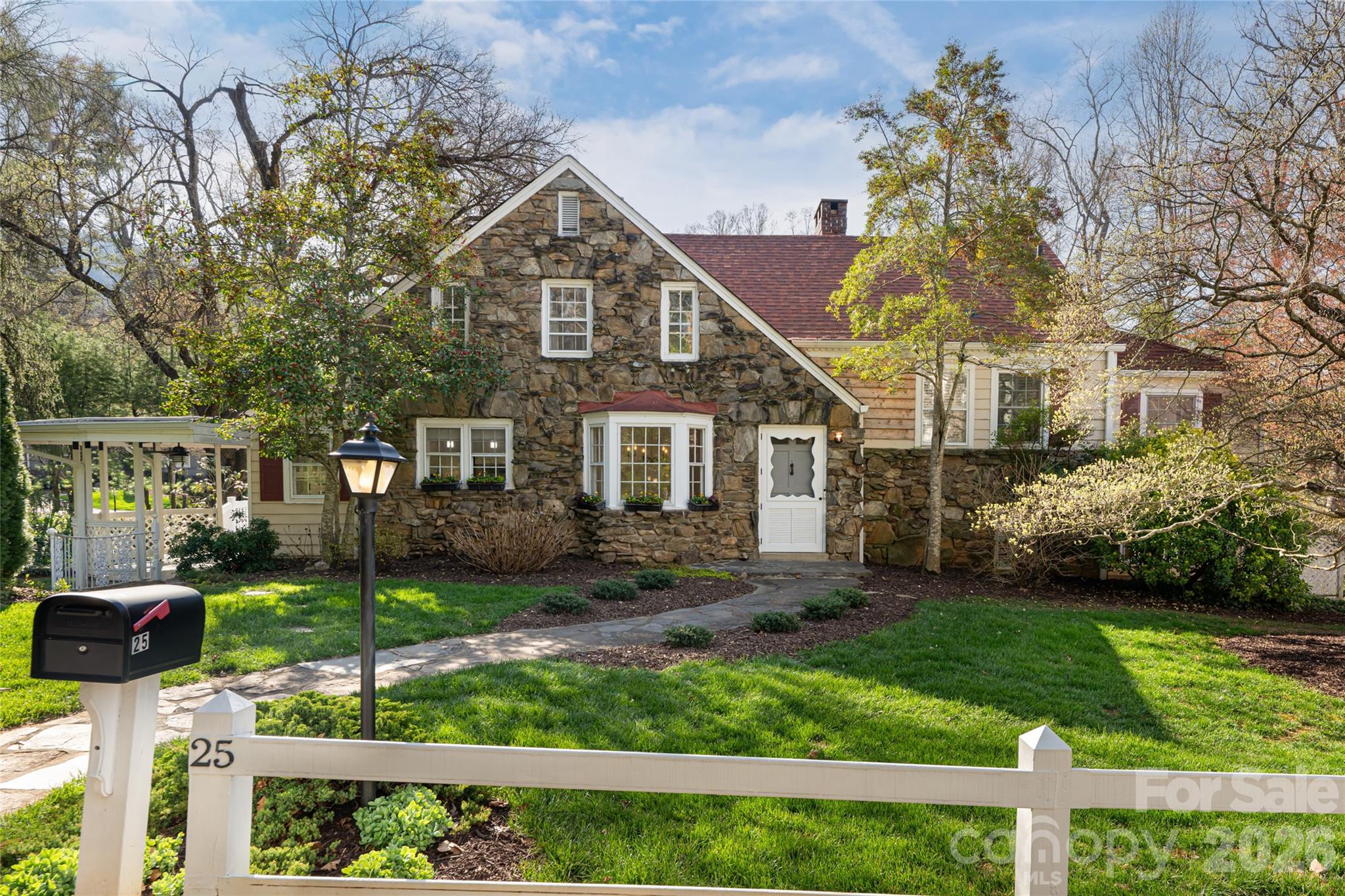 Grove Park - Residential