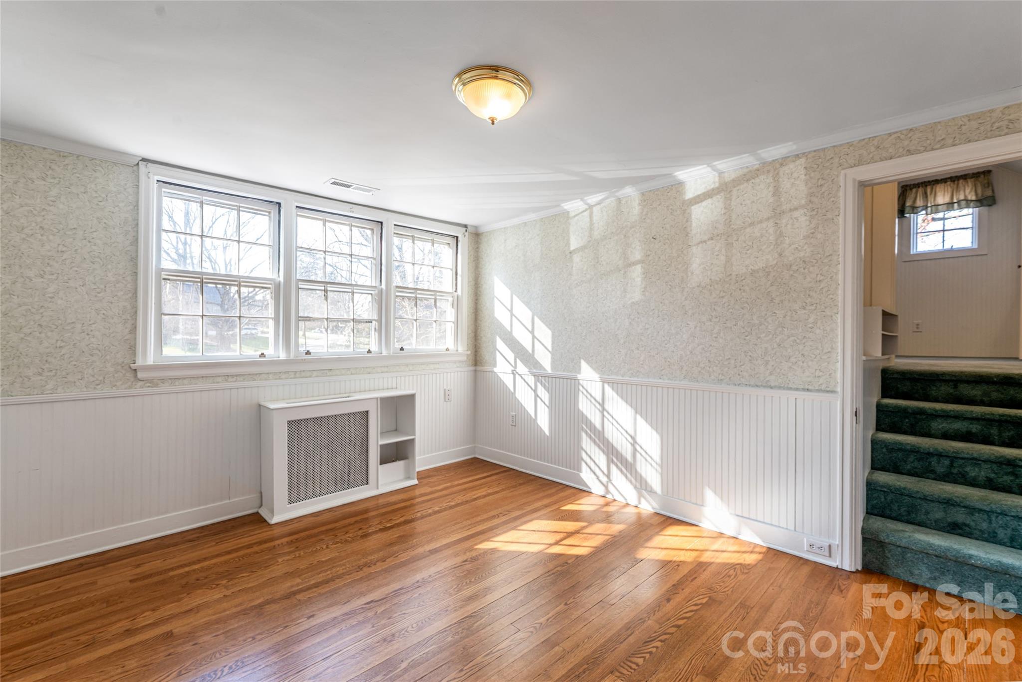 Grove Park - Residential