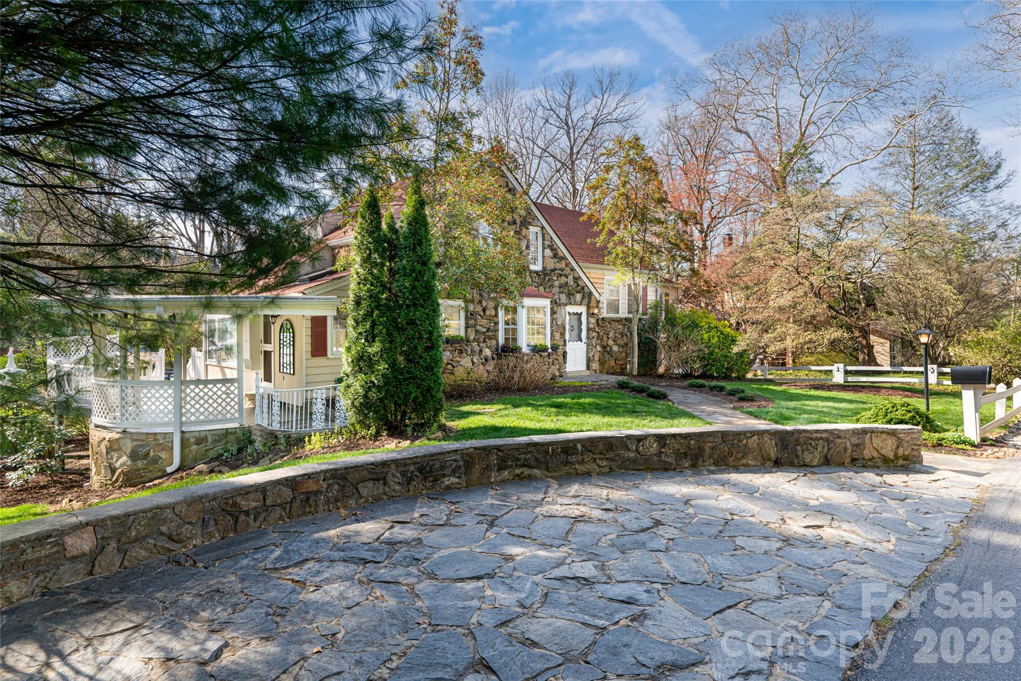 Grove Park - Residential