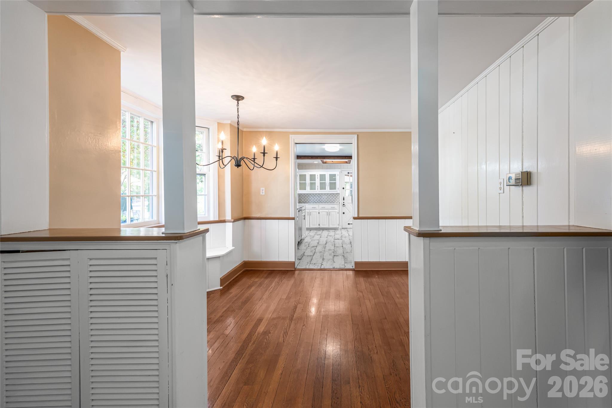 Grove Park - Residential