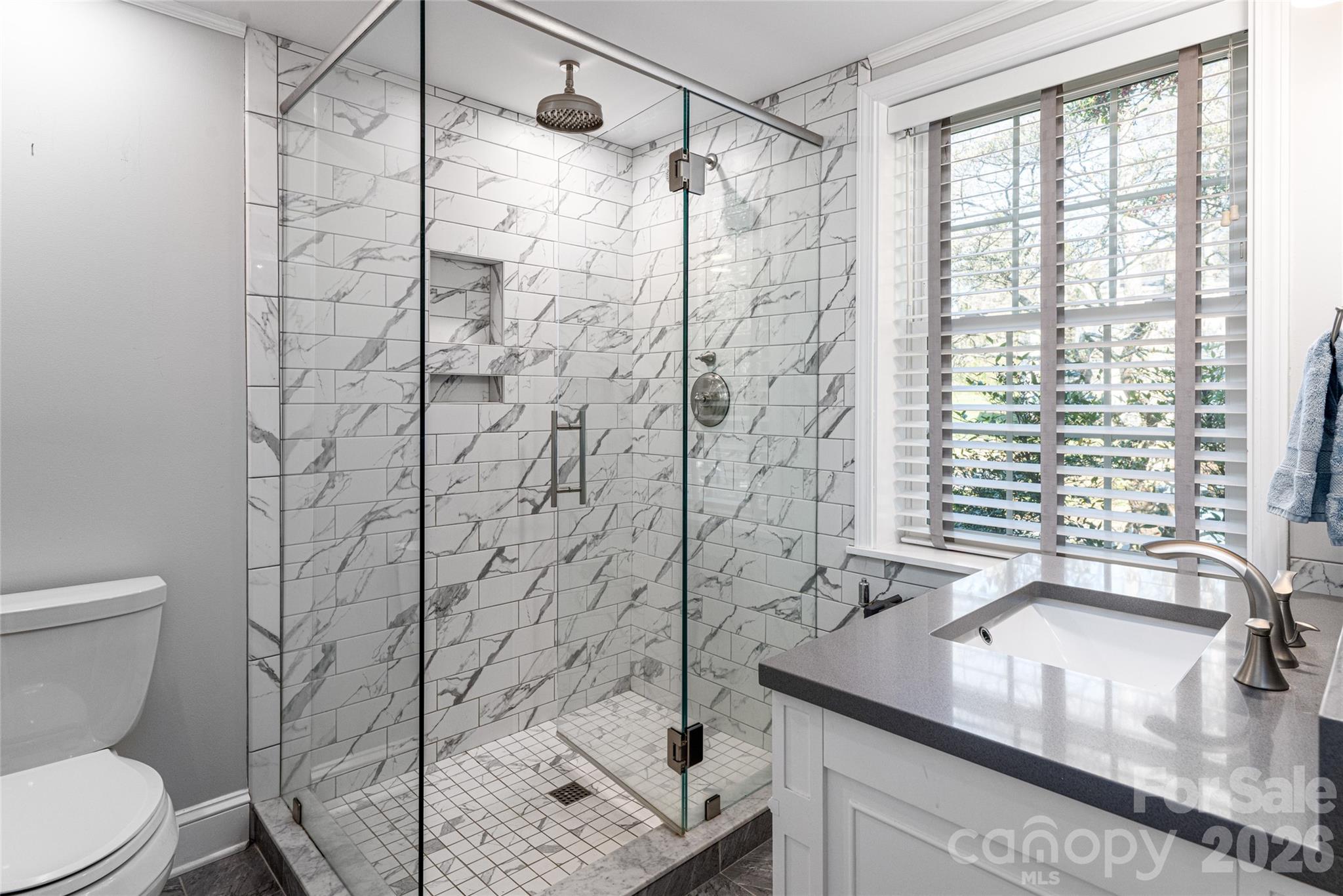 Grove Park - Residential