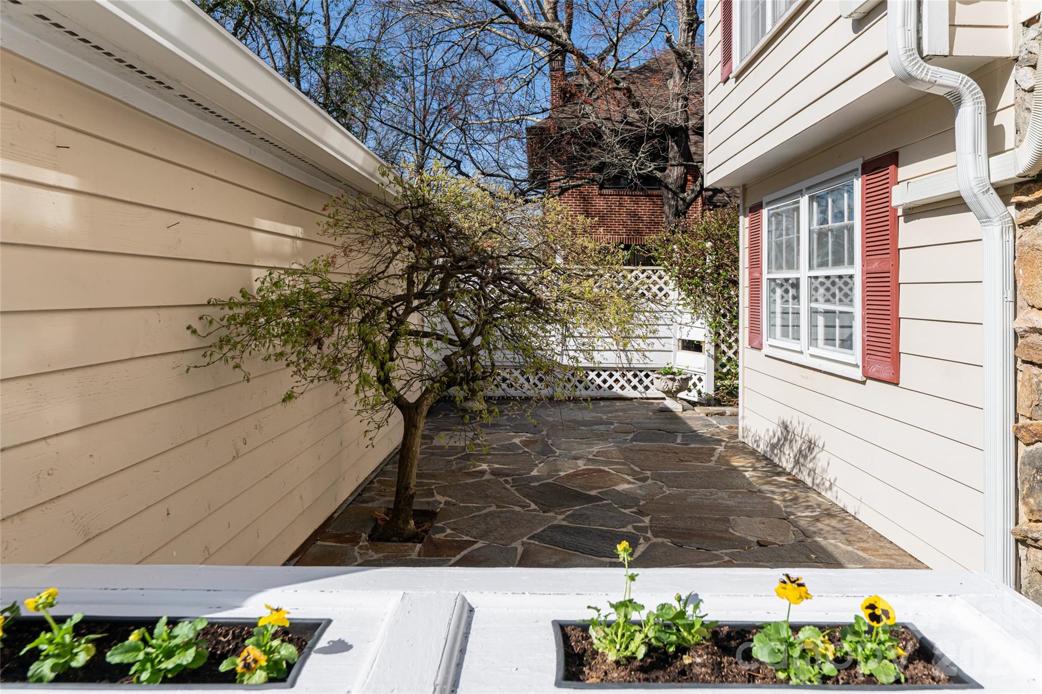 Grove Park - Residential