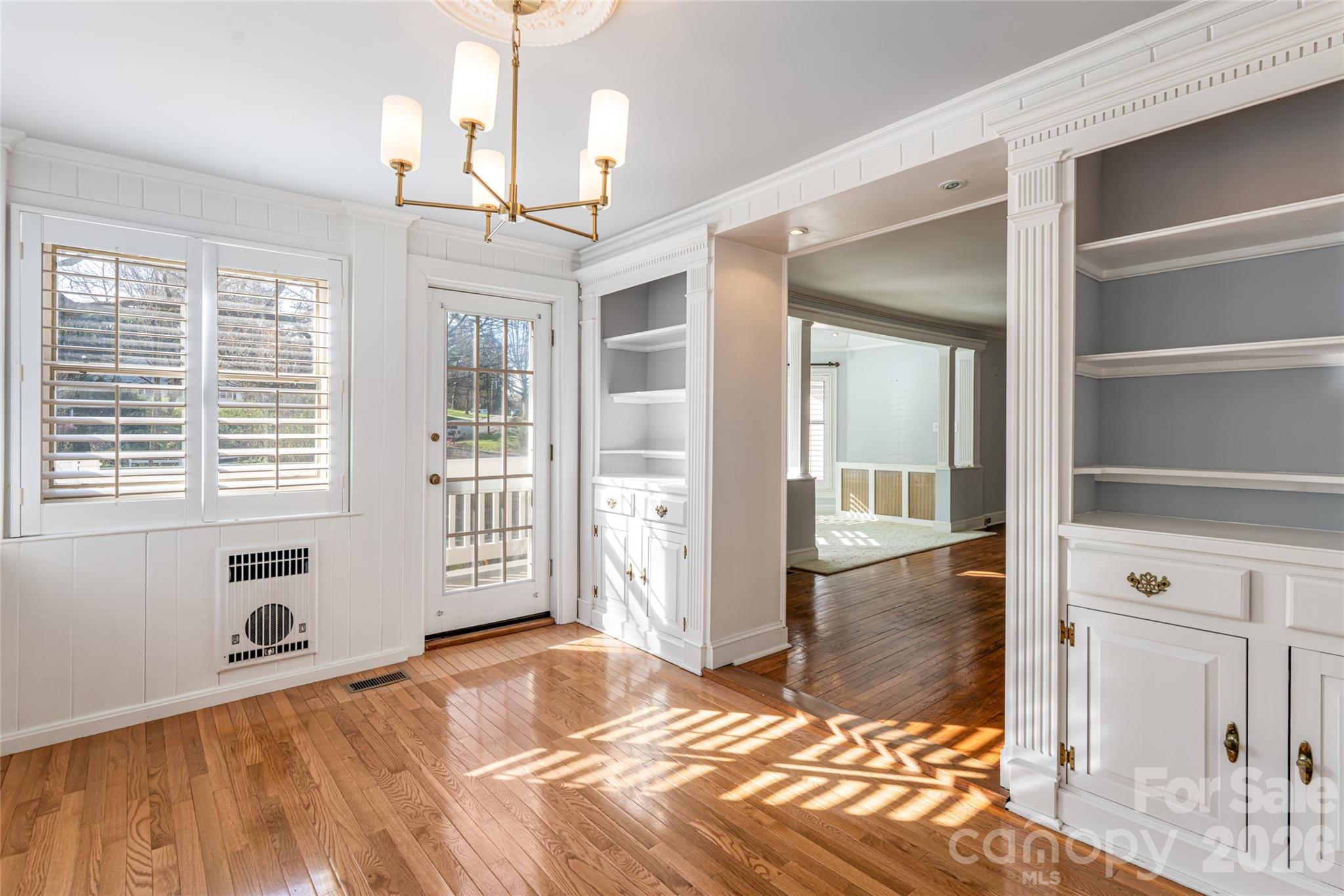 Grove Park - Residential