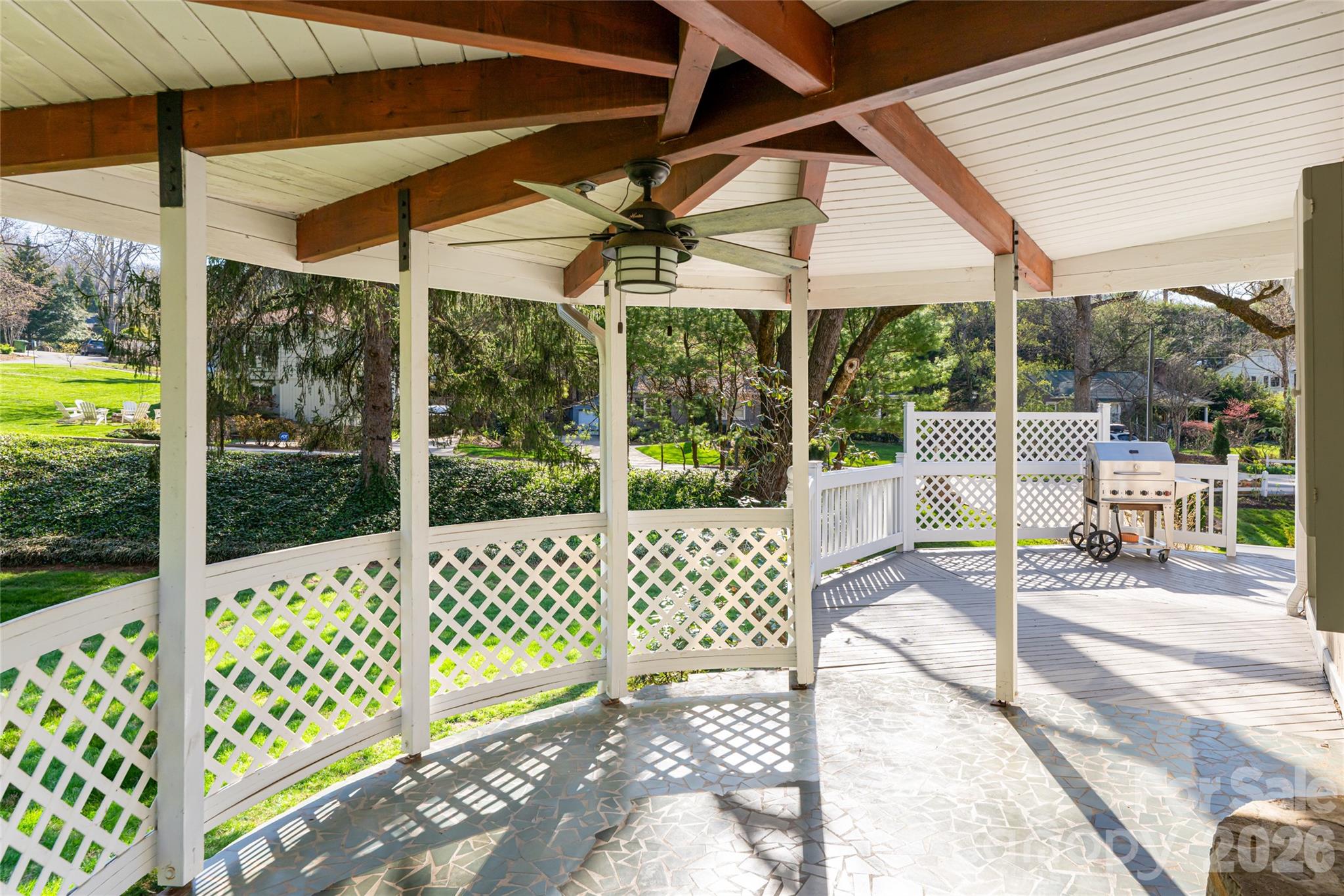 Grove Park - Residential