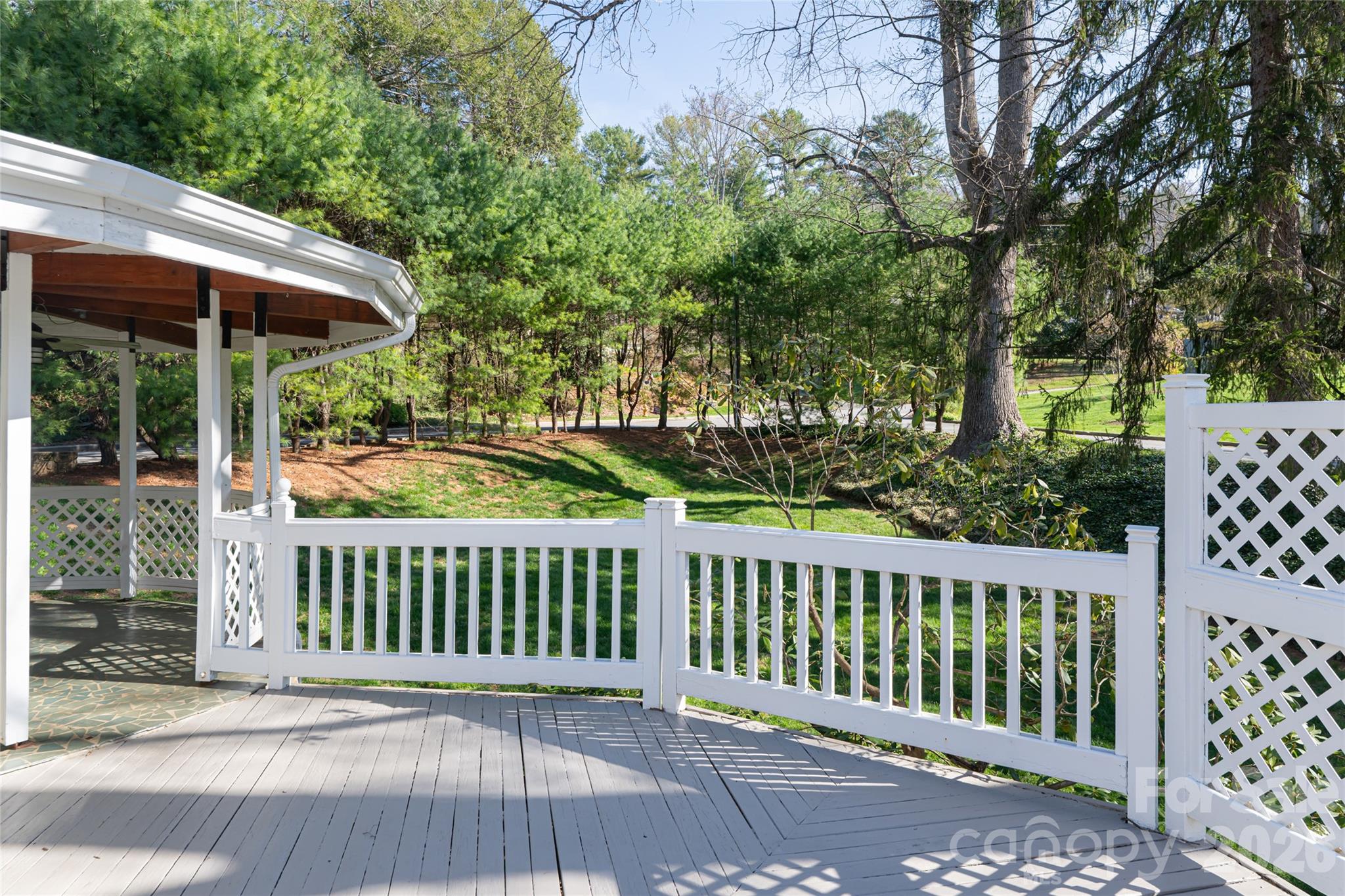 Grove Park - Residential