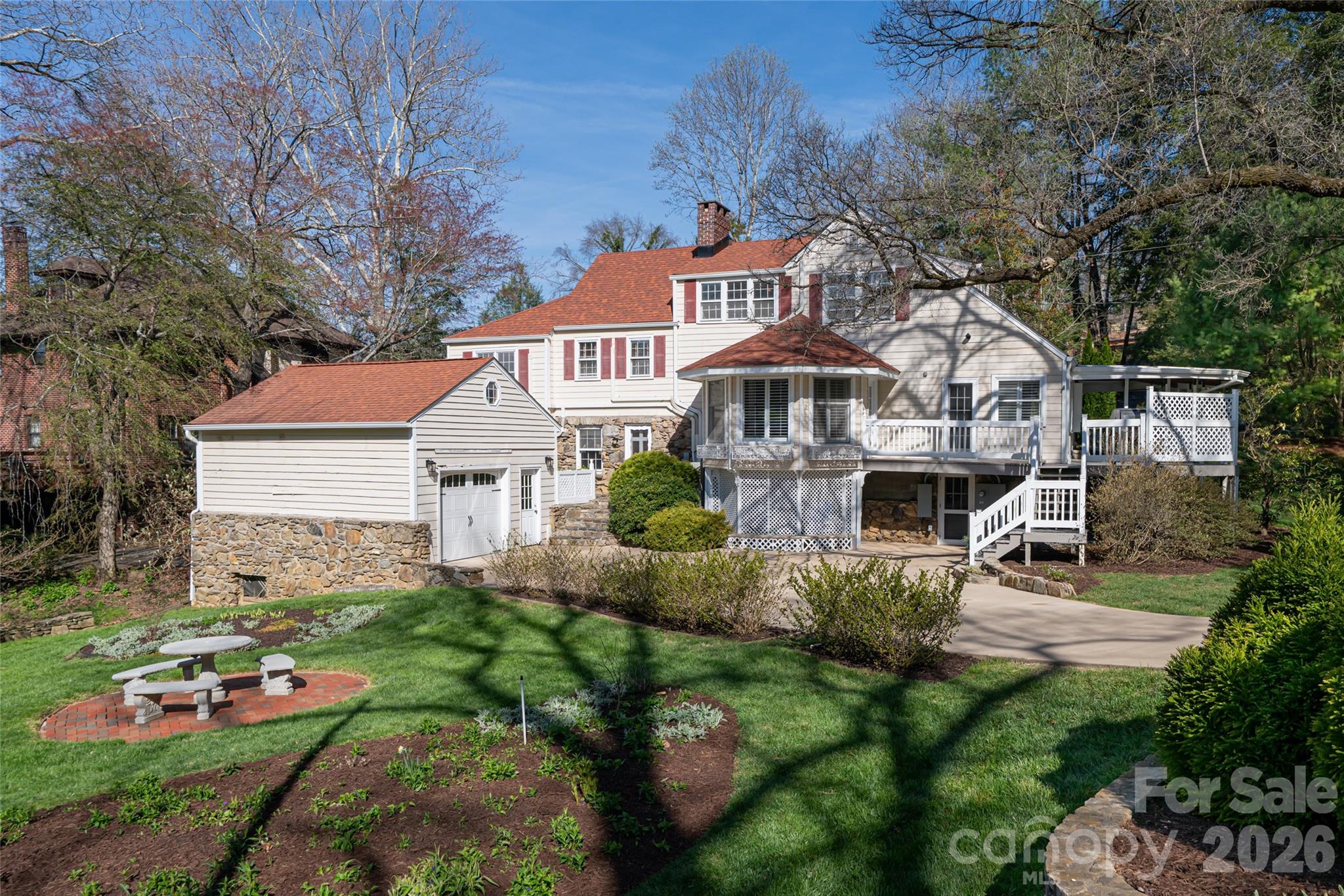 Grove Park - Residential