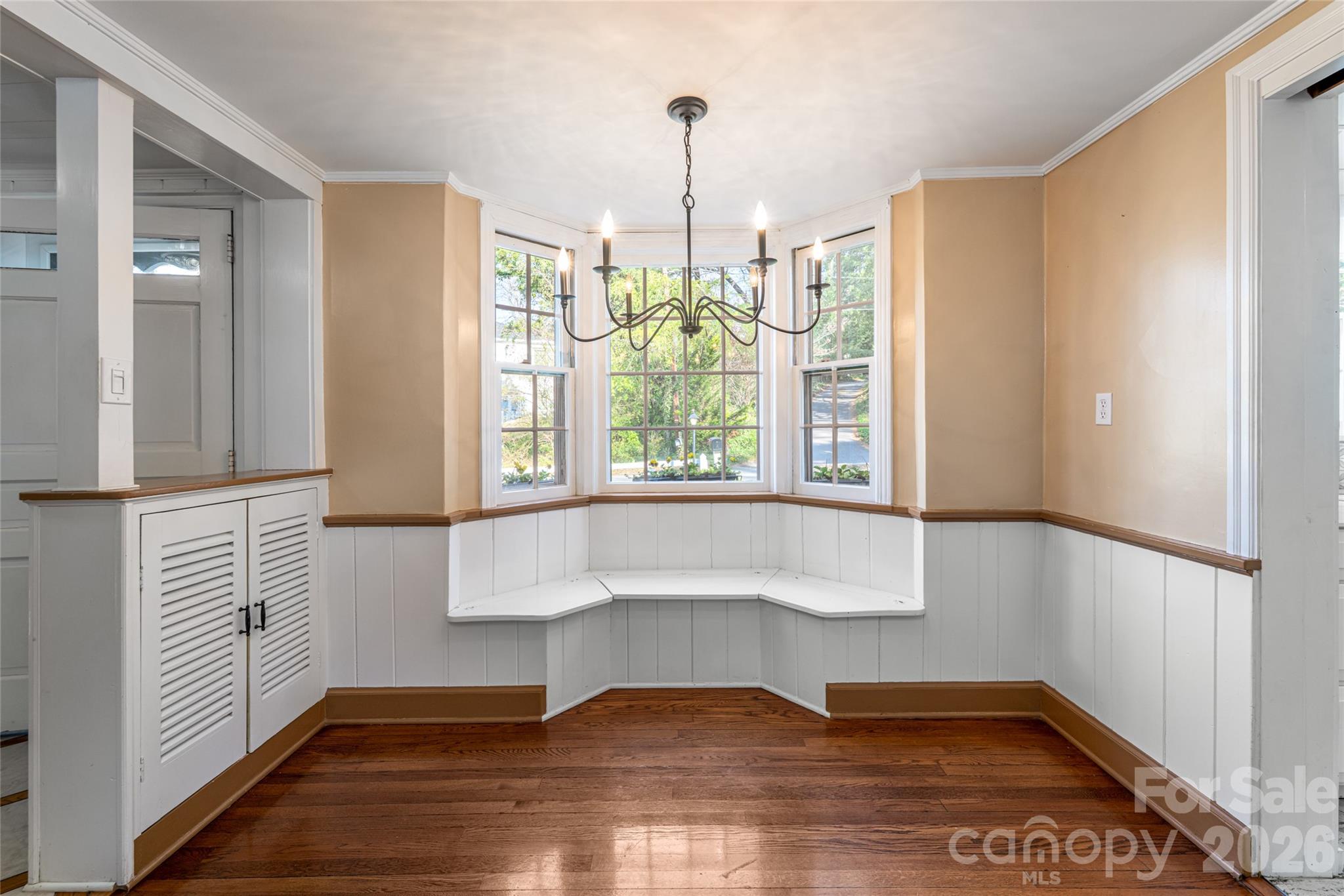 Grove Park - Residential