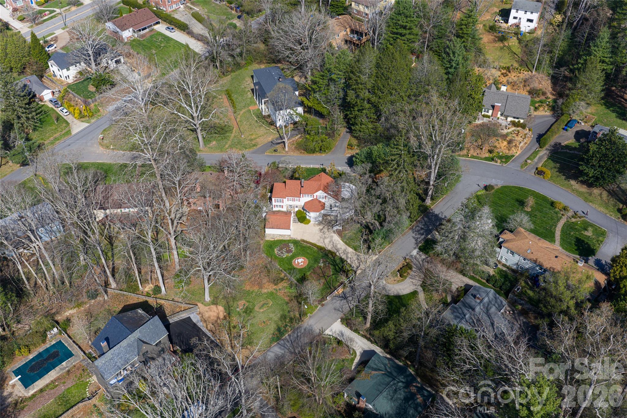 Grove Park - Residential