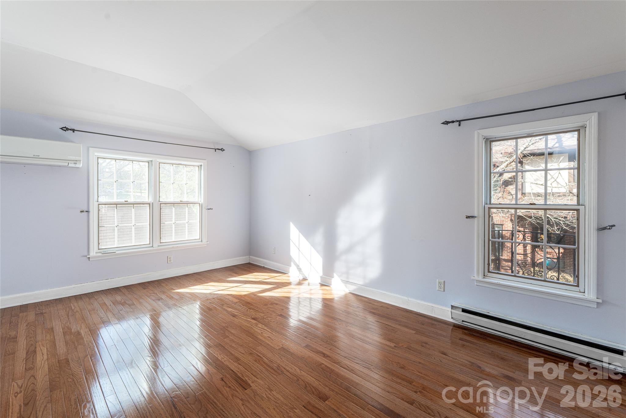 Grove Park - Residential