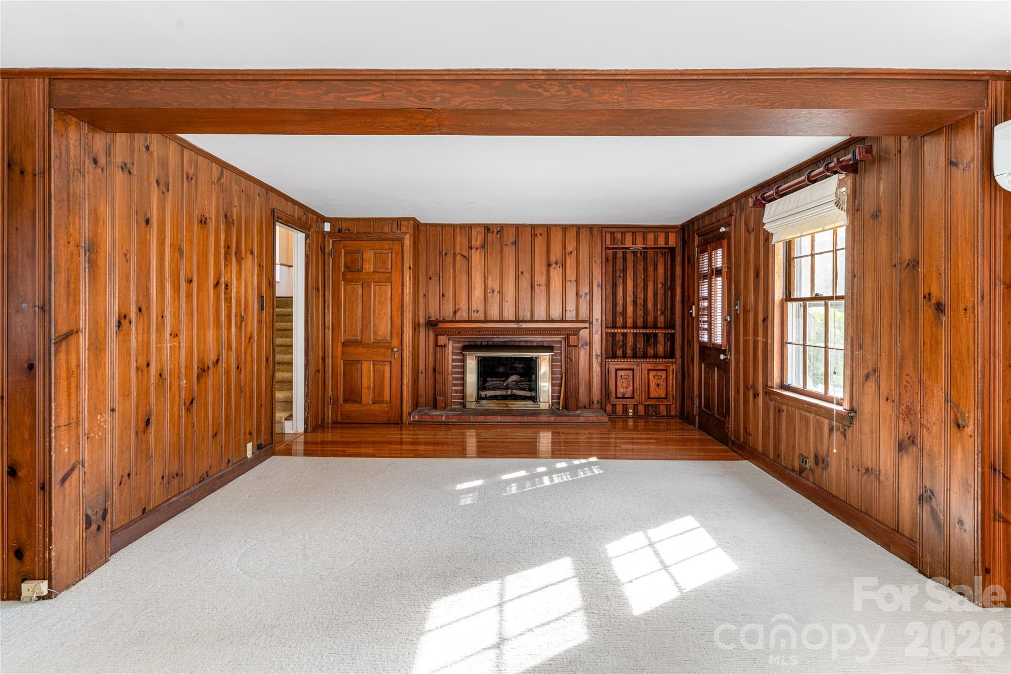 Grove Park - Residential