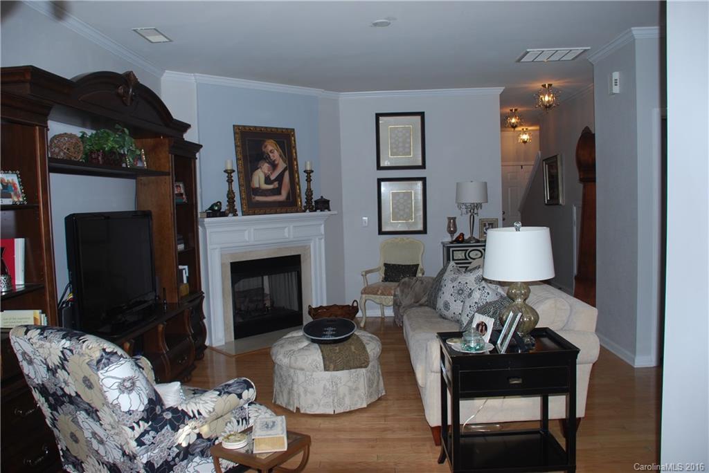 Waterstone - Residential