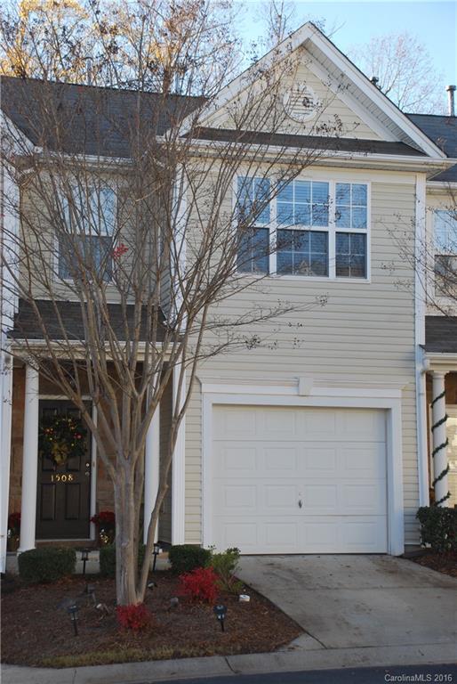 Waterstone - Residential