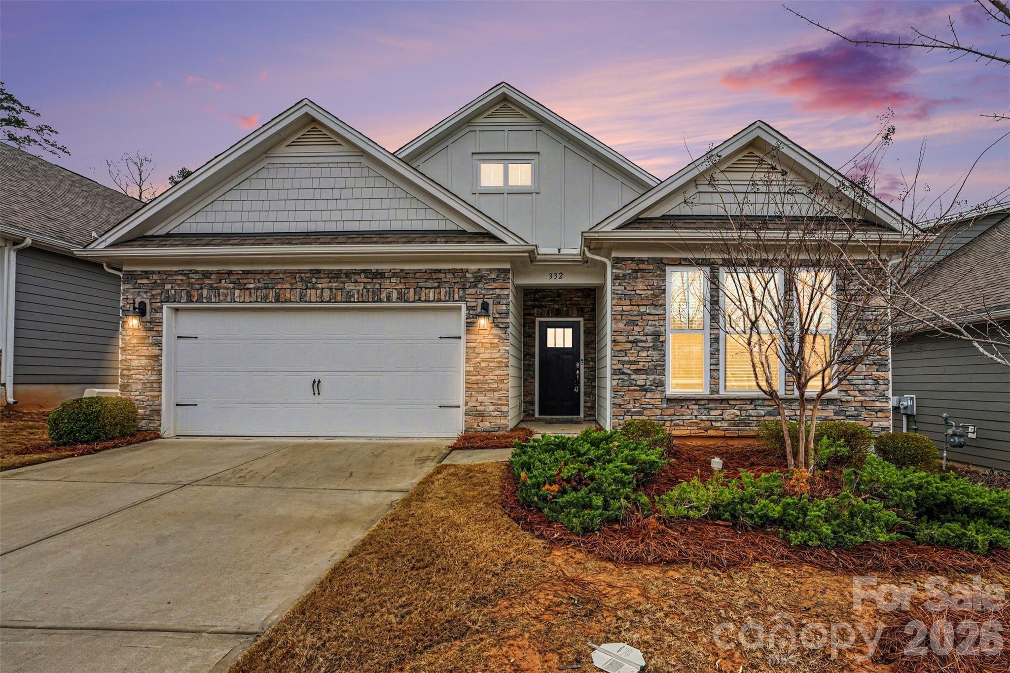 The Farm at Ingleside - Residential