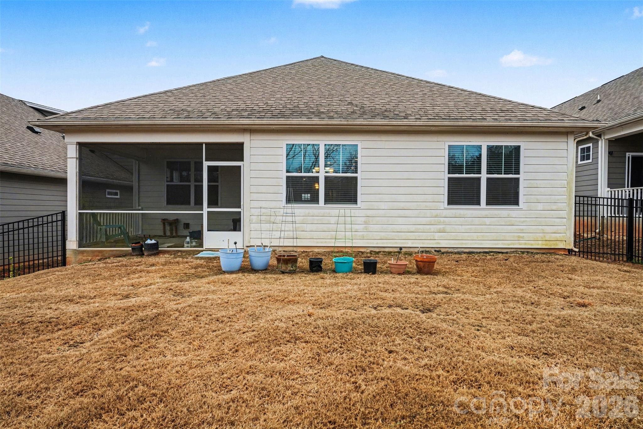 The Farm at Ingleside - Residential