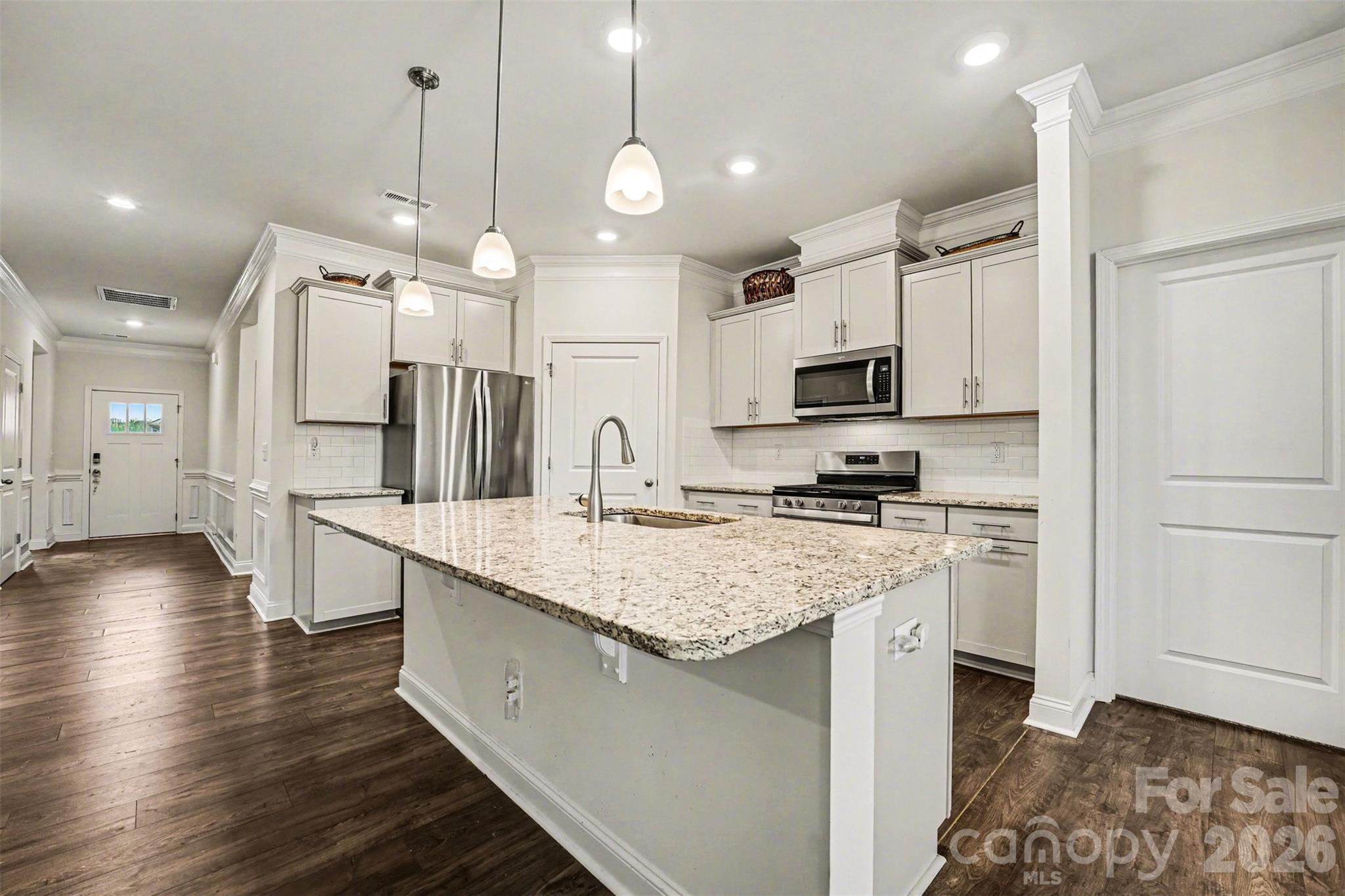 The Farm at Ingleside - Residential