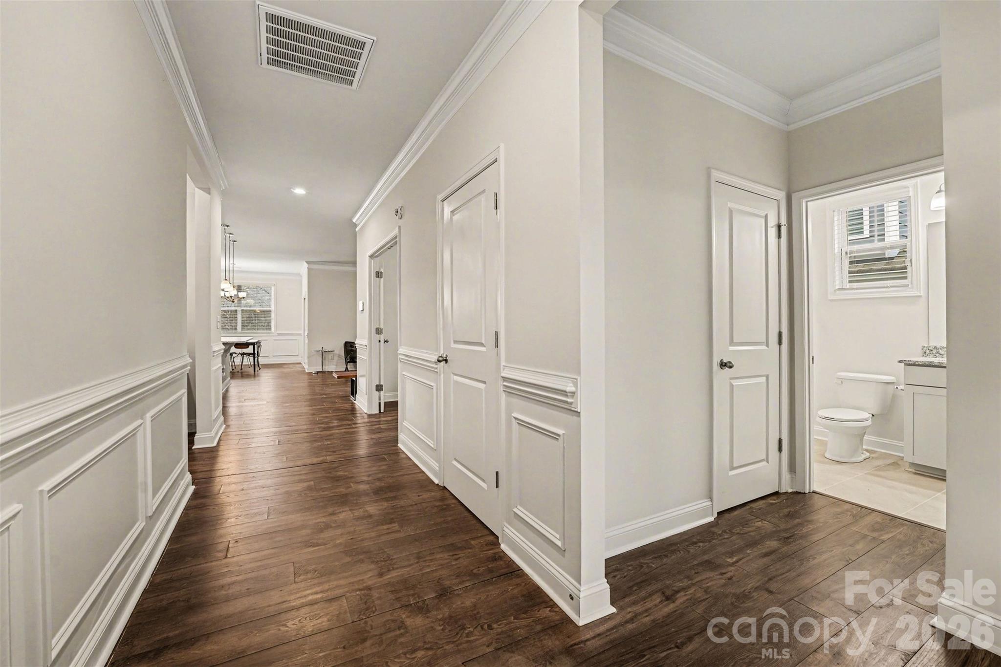 The Farm at Ingleside - Residential