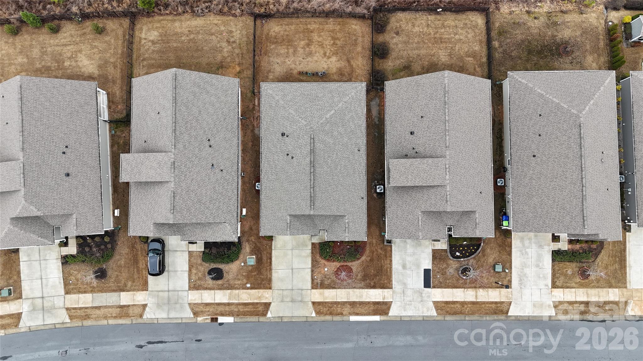 The Farm at Ingleside - Residential