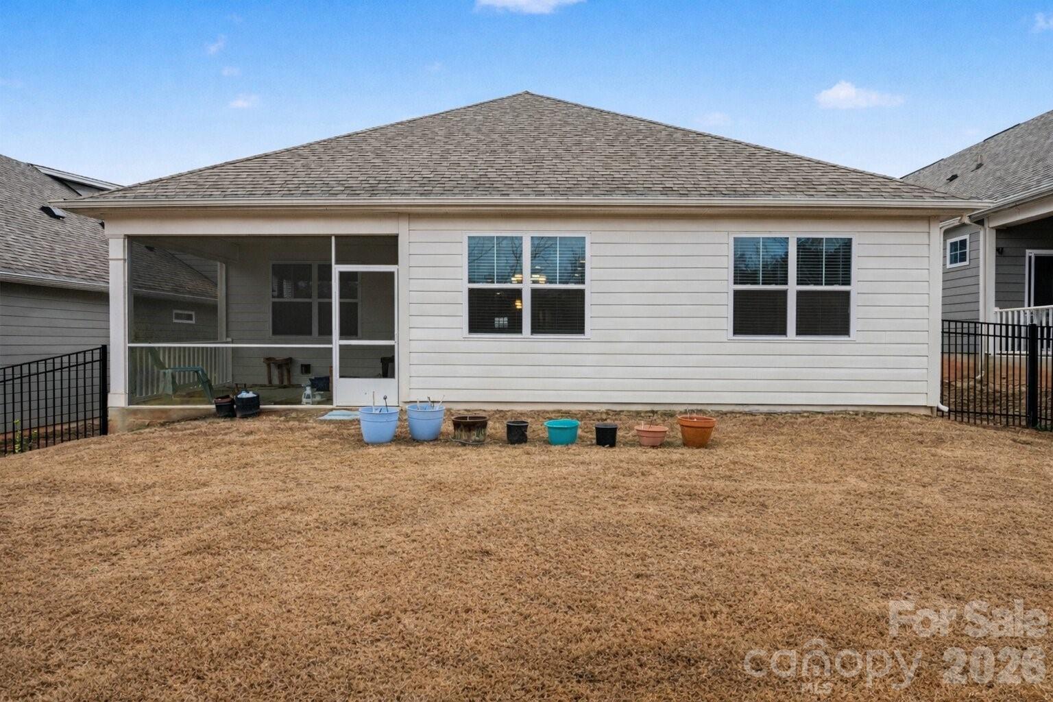 The Farm at Ingleside - Residential