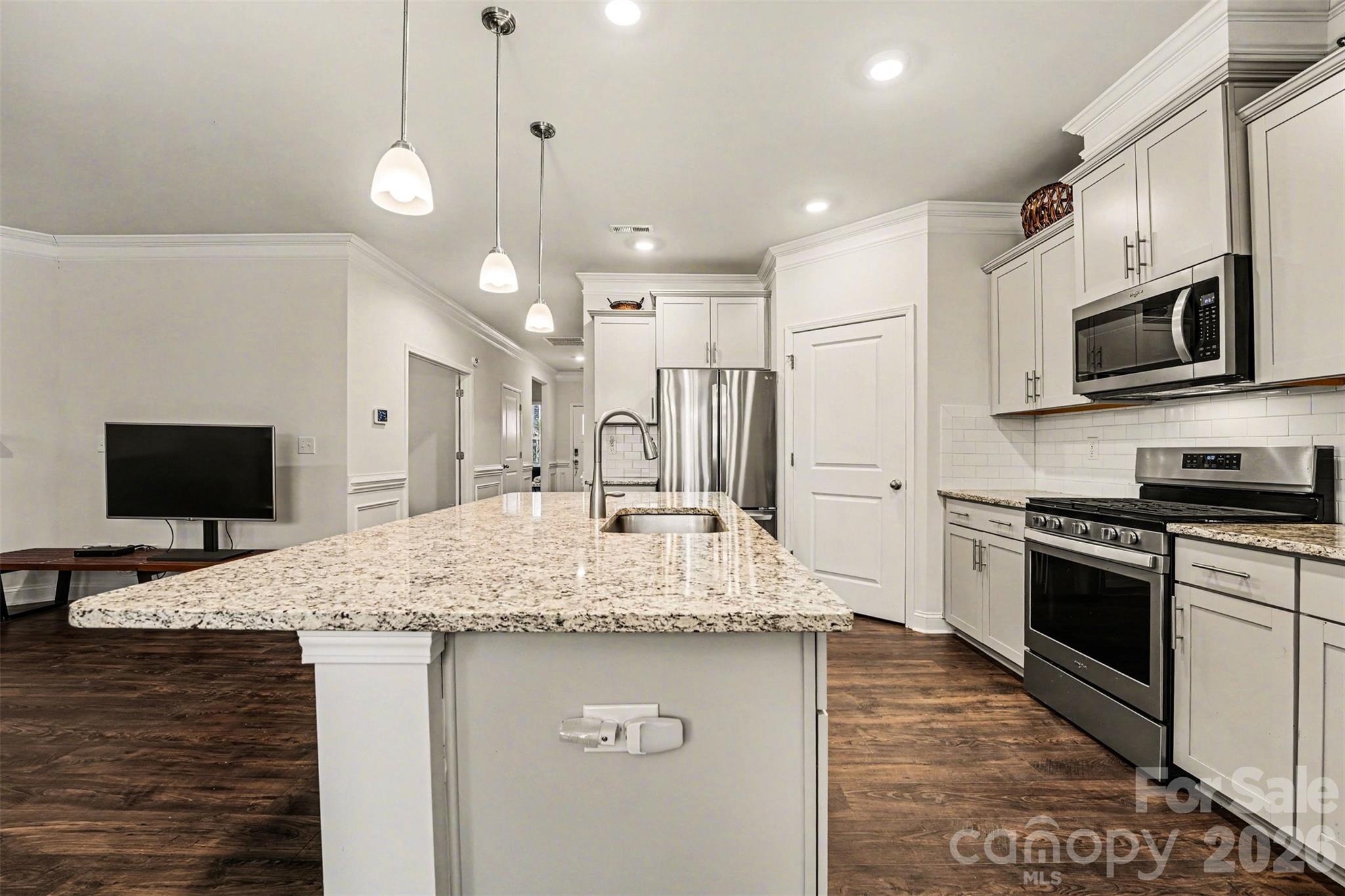 The Farm at Ingleside - Residential