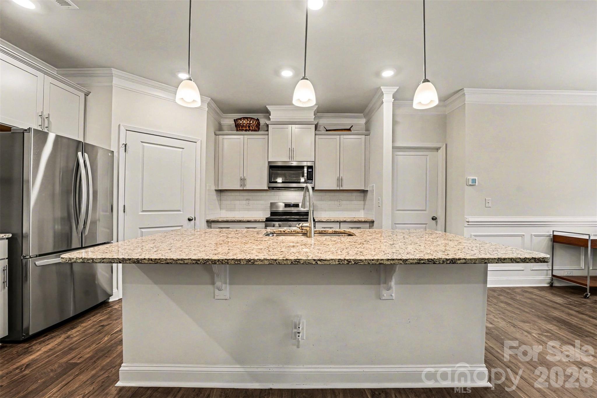 The Farm at Ingleside - Residential