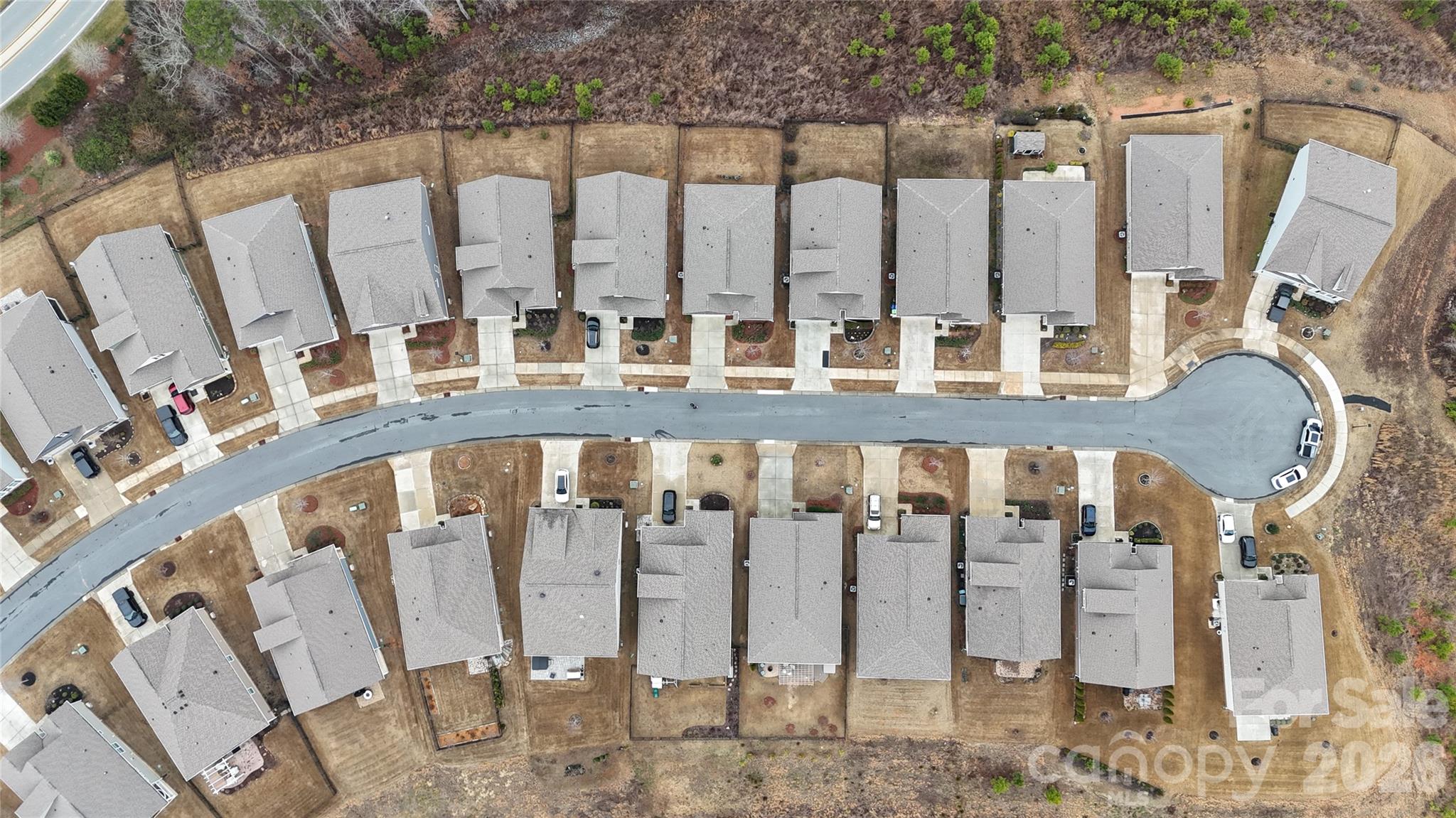 The Farm at Ingleside - Residential