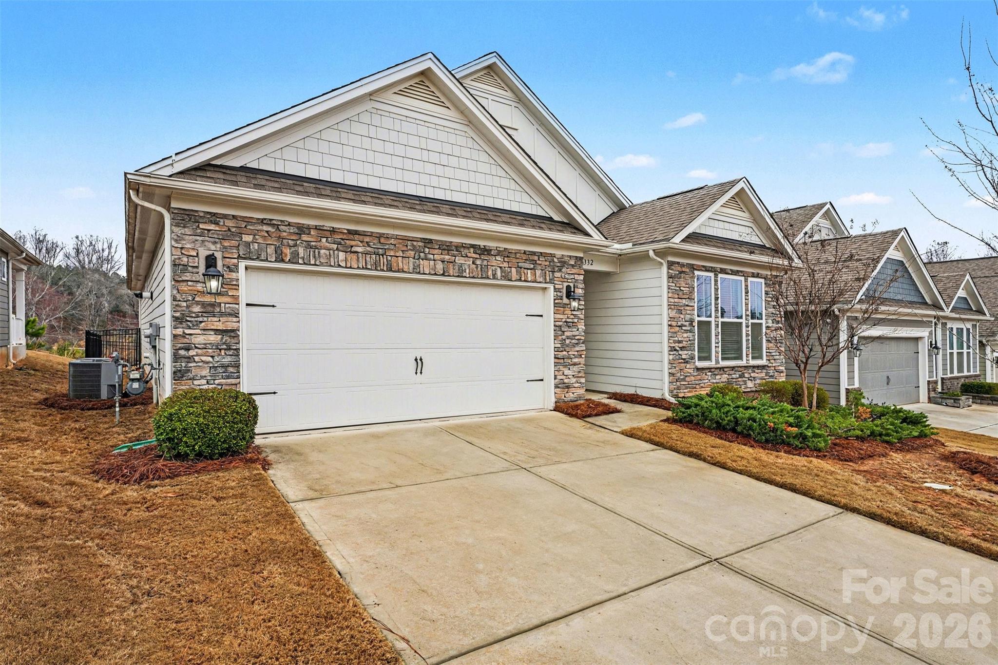 The Farm at Ingleside - Residential