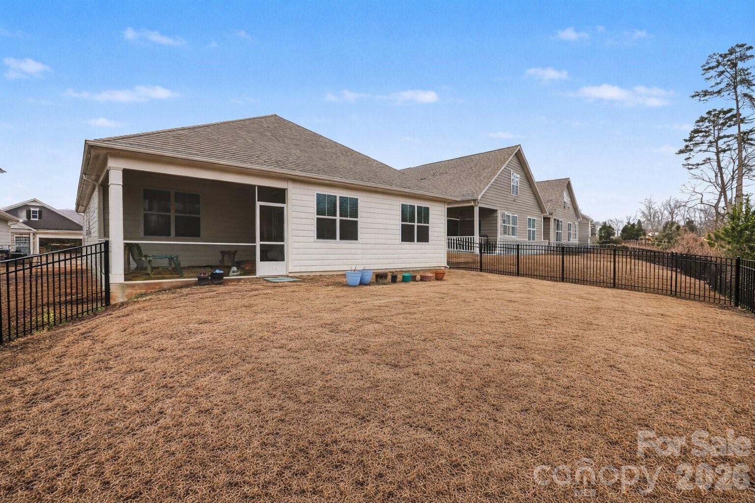 The Farm at Ingleside - Residential