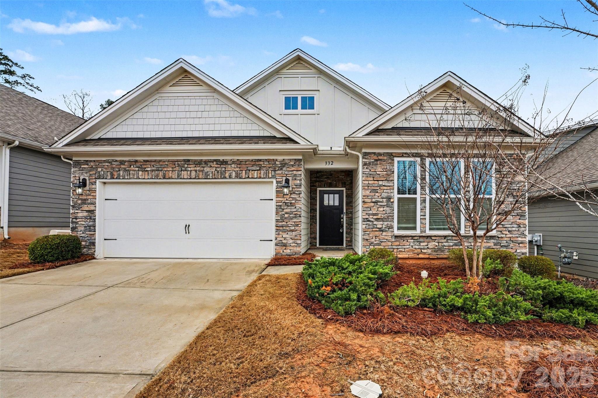 The Farm at Ingleside - Residential