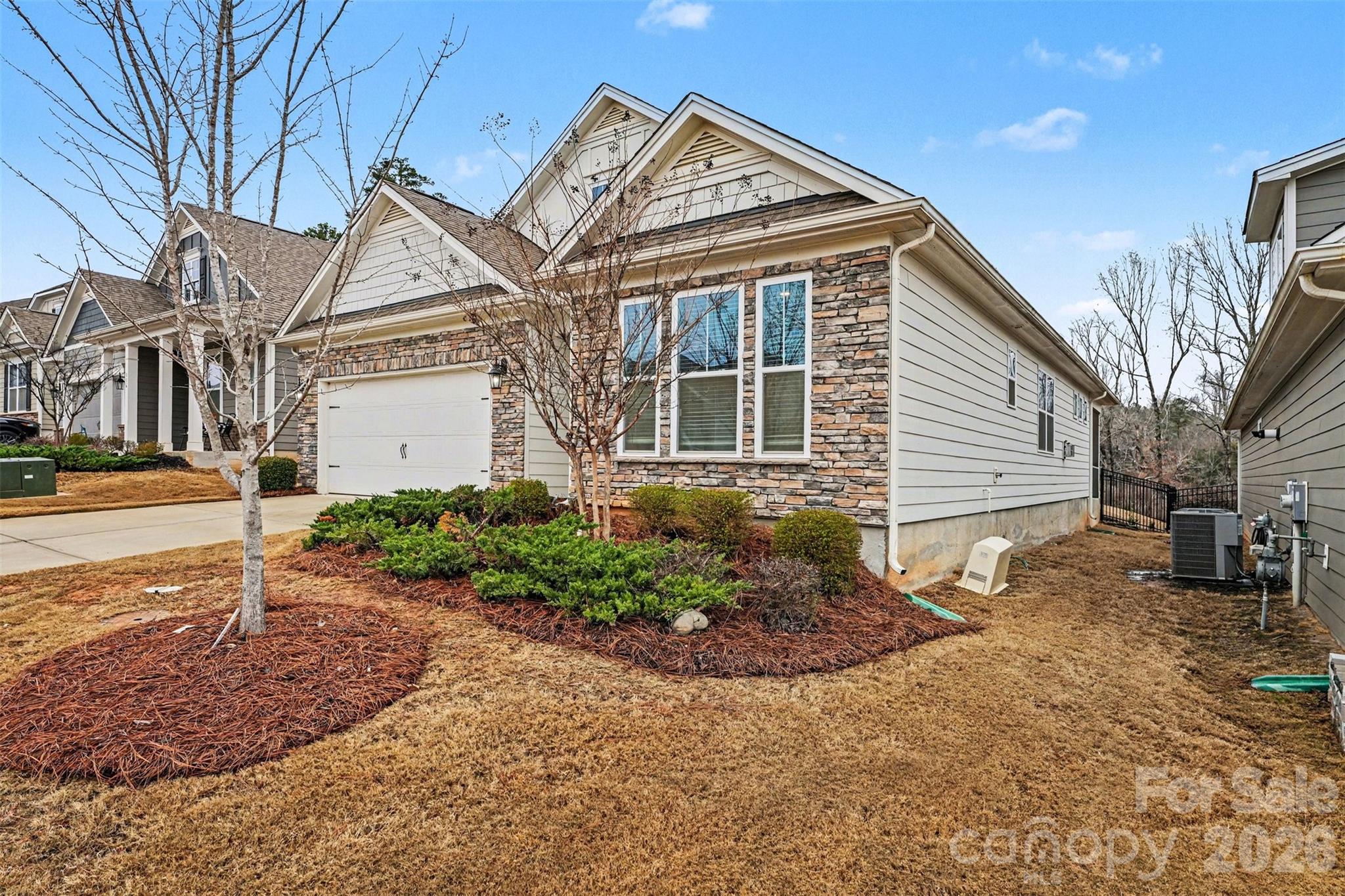 The Farm at Ingleside - Residential