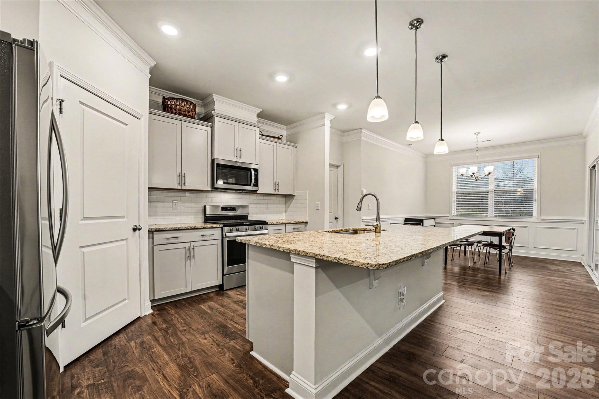 The Farm at Ingleside - Residential