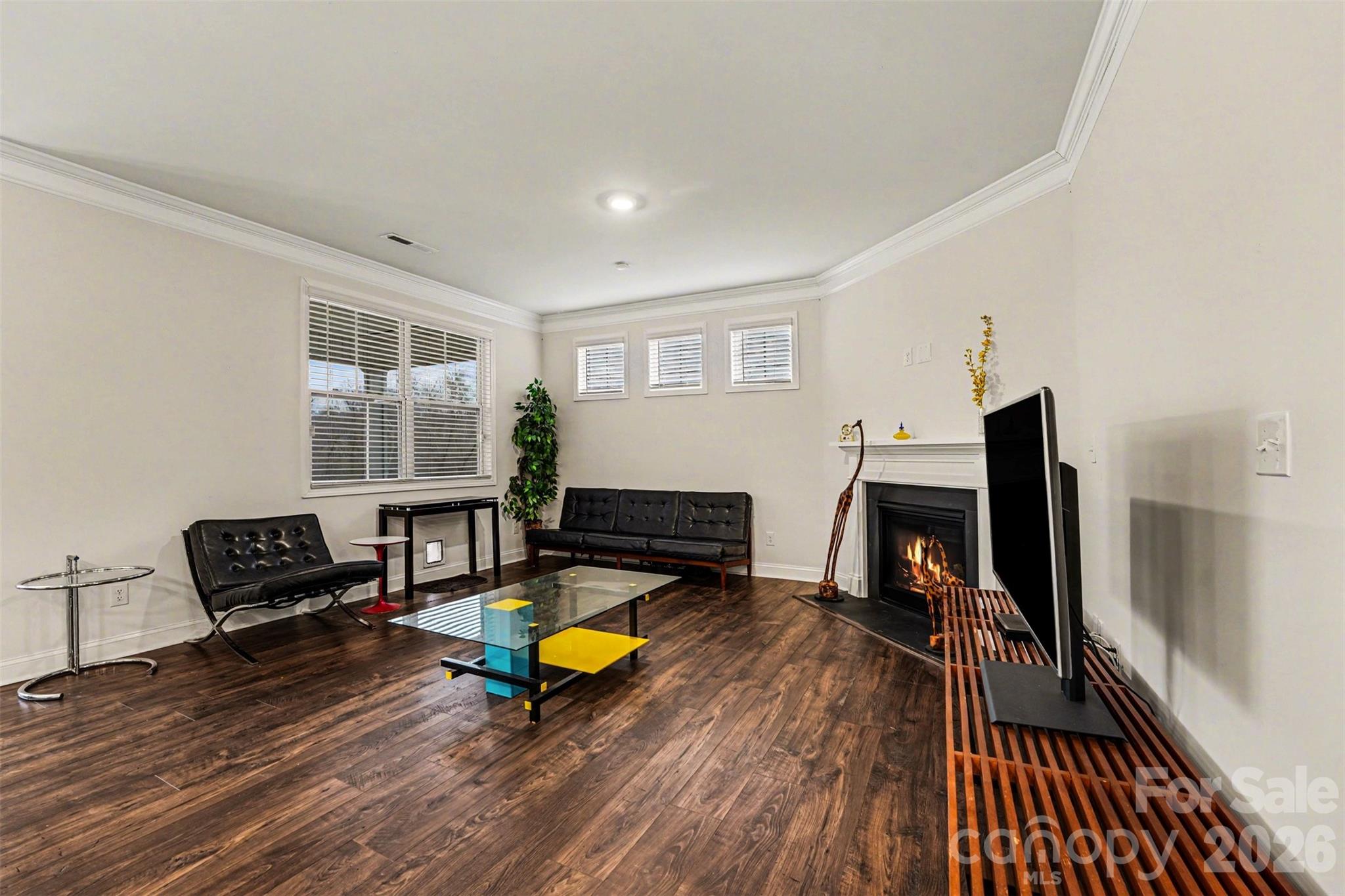 The Farm at Ingleside - Residential