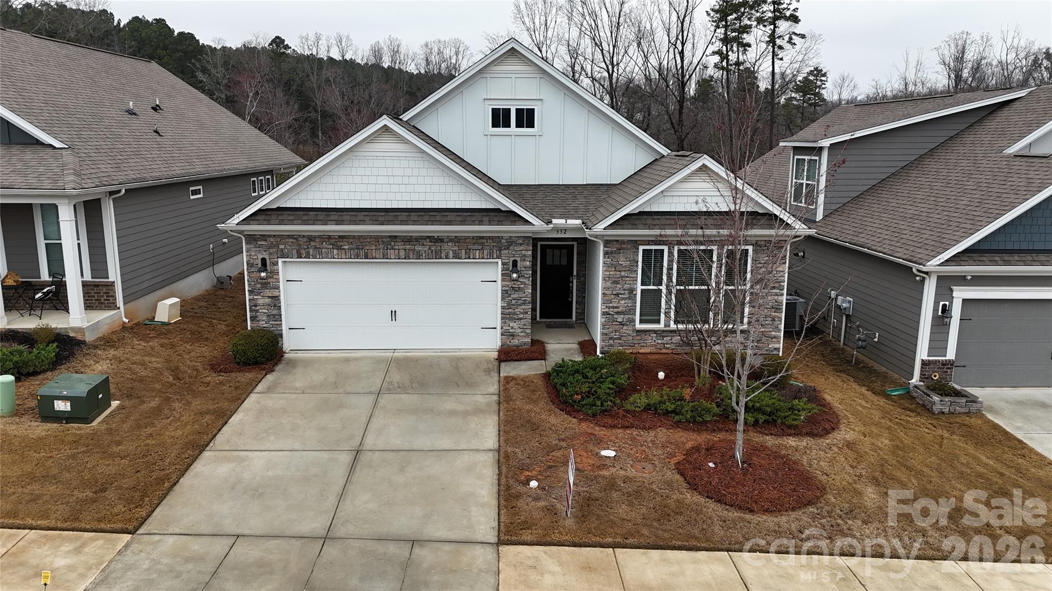 The Farm at Ingleside - Residential