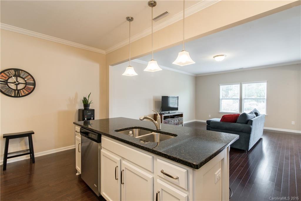 Summerlake - Residential