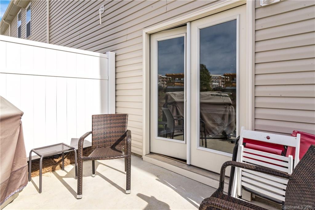 Summerlake - Residential