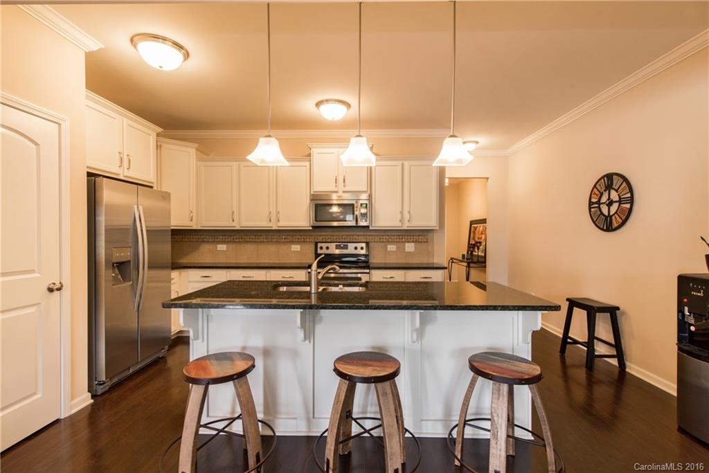 Summerlake - Residential